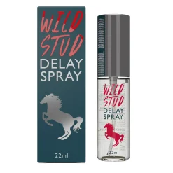 Wild Stud Delay Spray