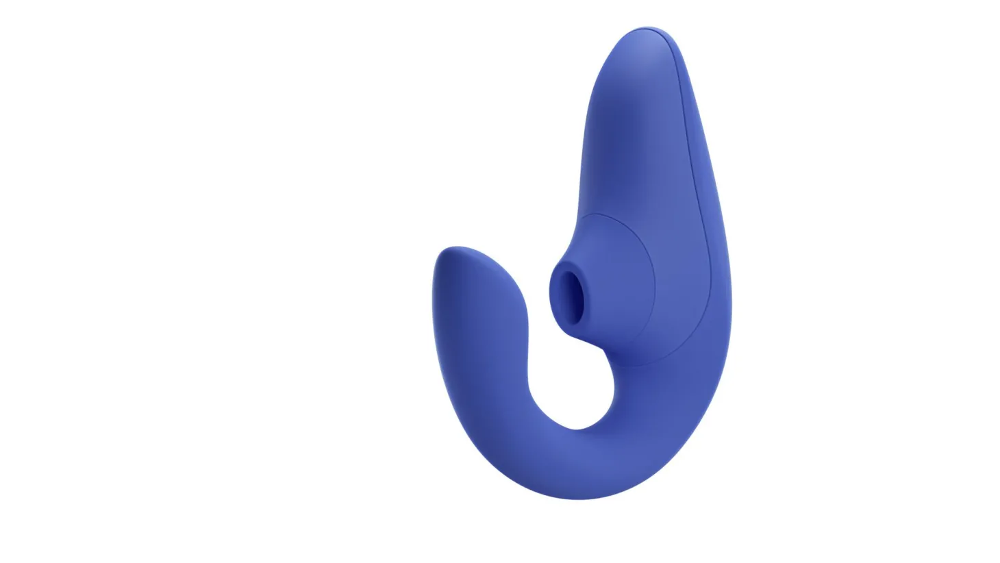 Womanizer - Blend - Vibrant Blue
