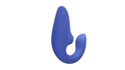 Womanizer - Blend - Vibrant Blue