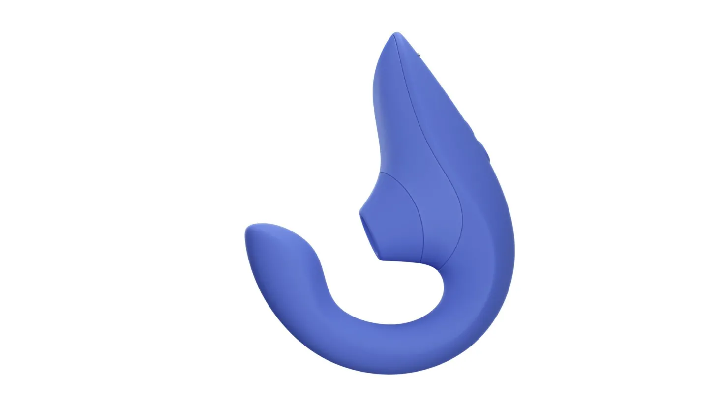 Womanizer - Blend - Vibrant Blue