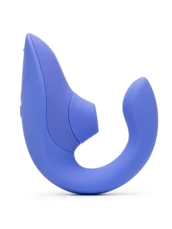 Womanizer - Blend - Vibrant Blue