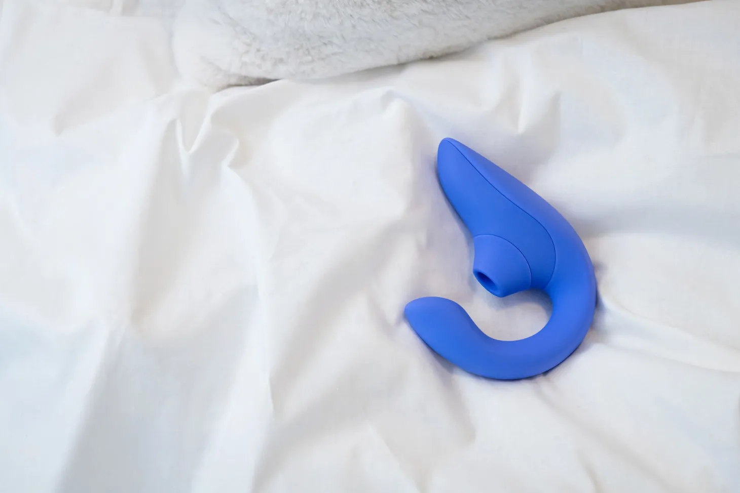 Womanizer - Blend - Vibrant Blue