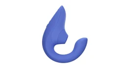 Womanizer - Blend - Vibrant Blue