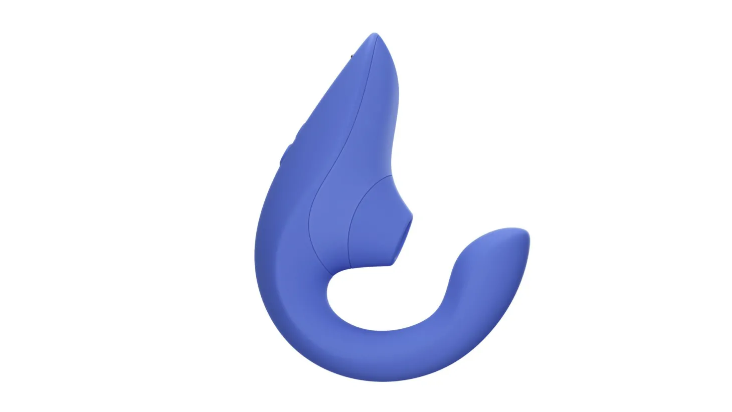 Womanizer - Blend - Vibrant Blue