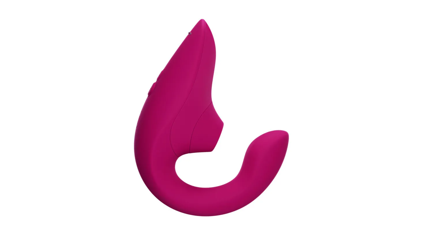 Womanizer - Blend - Vibrant Pink