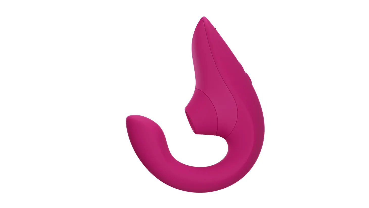 Womanizer - Blend - Vibrant Pink