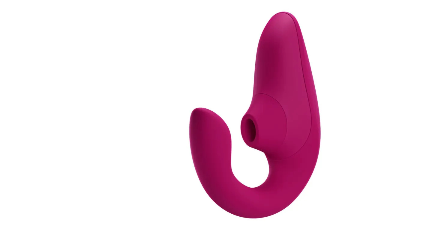 Womanizer - Blend - Vibrant Pink