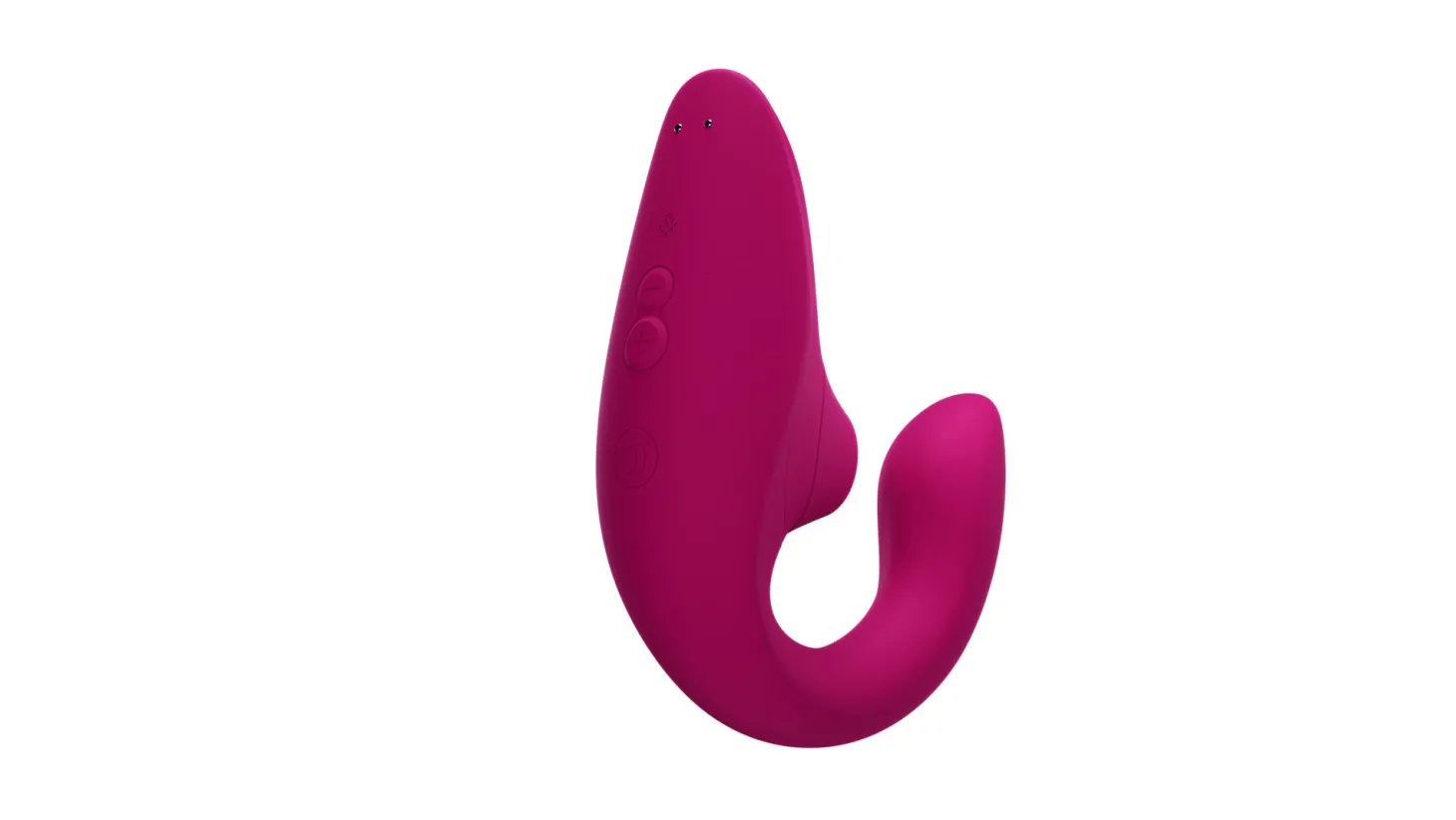 Womanizer - Blend - Vibrant Pink