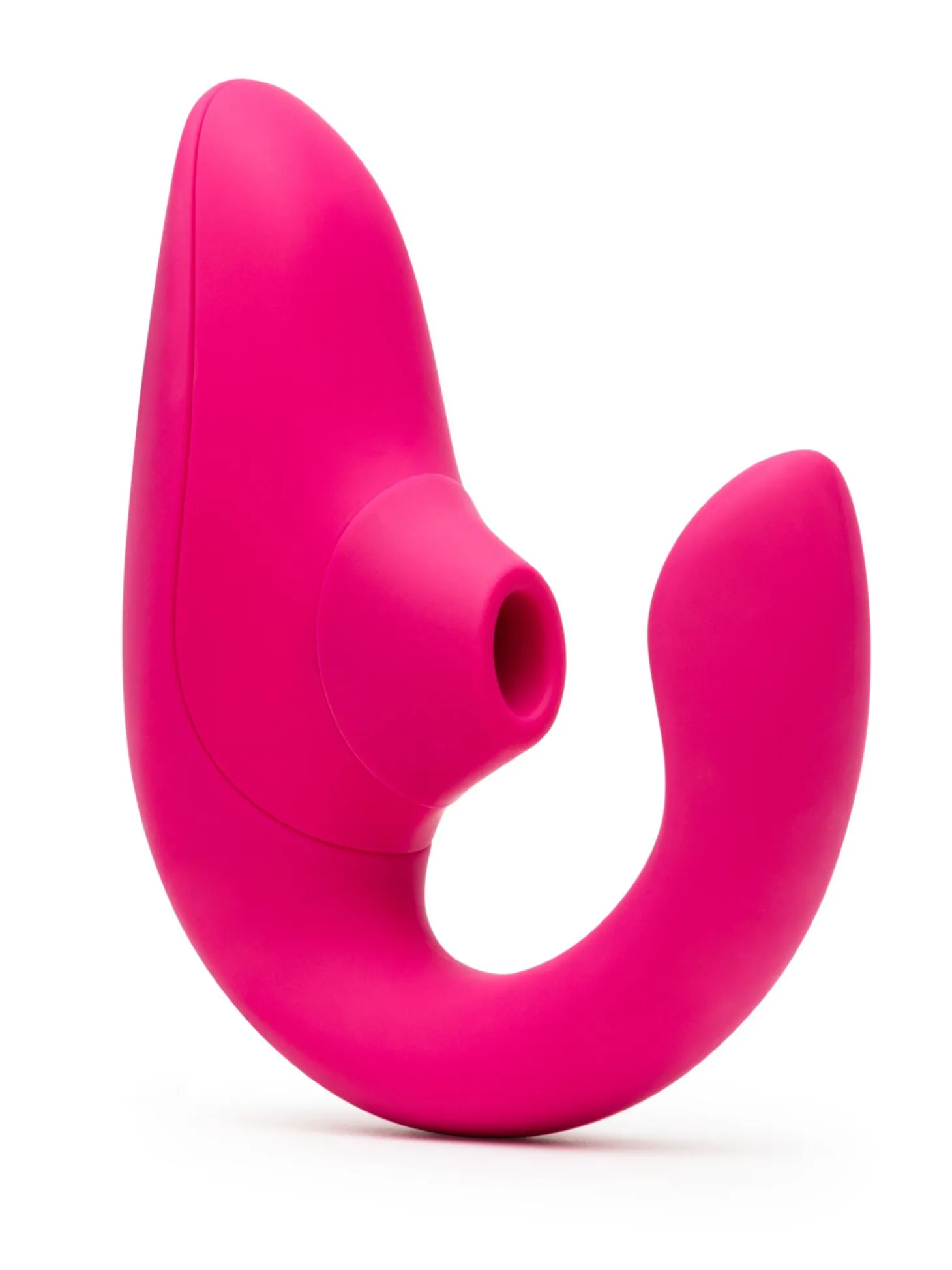 Womanizer - Blend - Vibrant Pink