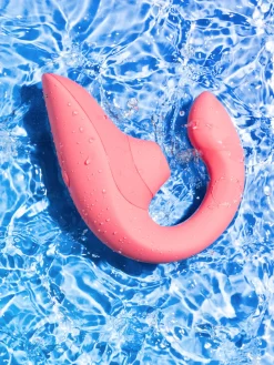Womanizer - Blend - Vibrant Rose