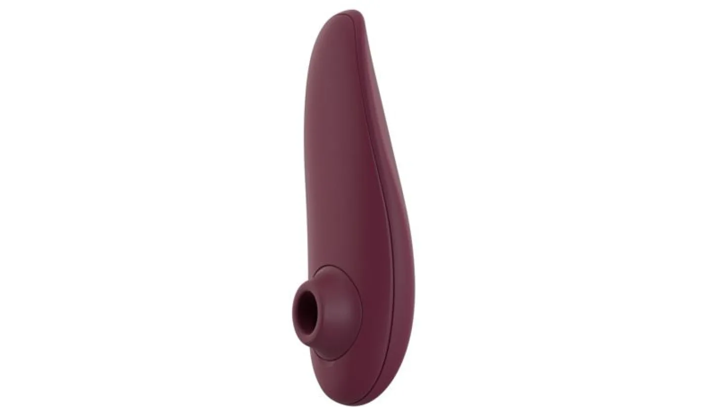 Womanizer Classic 2 Luchtdruk vibrator - Bordeaux