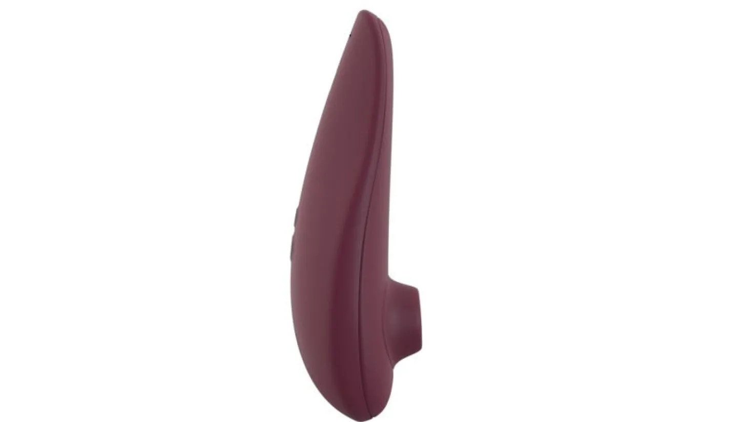 Womanizer Classic 2 Luchtdruk vibrator - Bordeaux