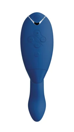 Womanizer DUO 2 - Blauw
