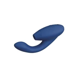 Womanizer DUO 2 - Blauw