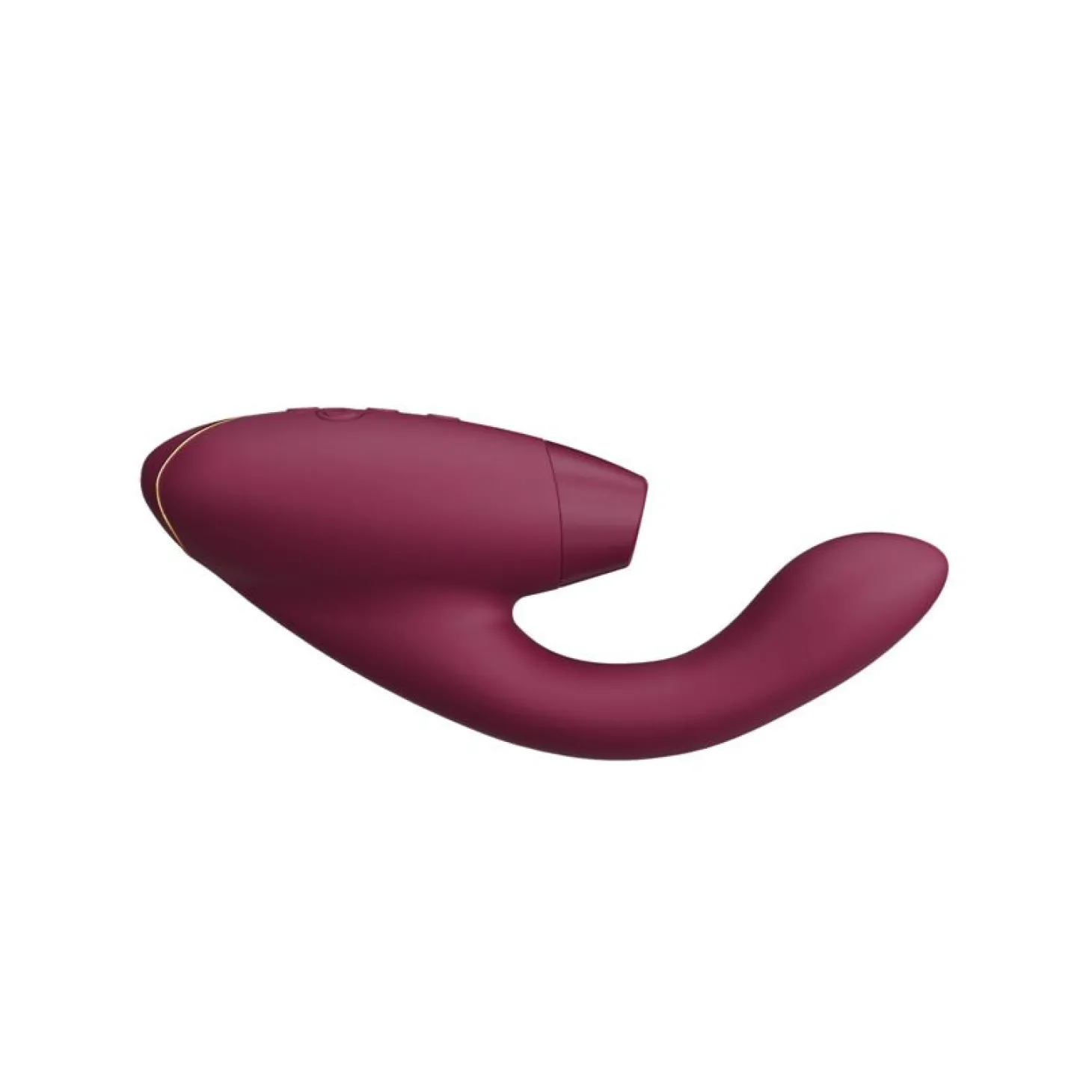 Womanizer DUO 2 - Bordeaux