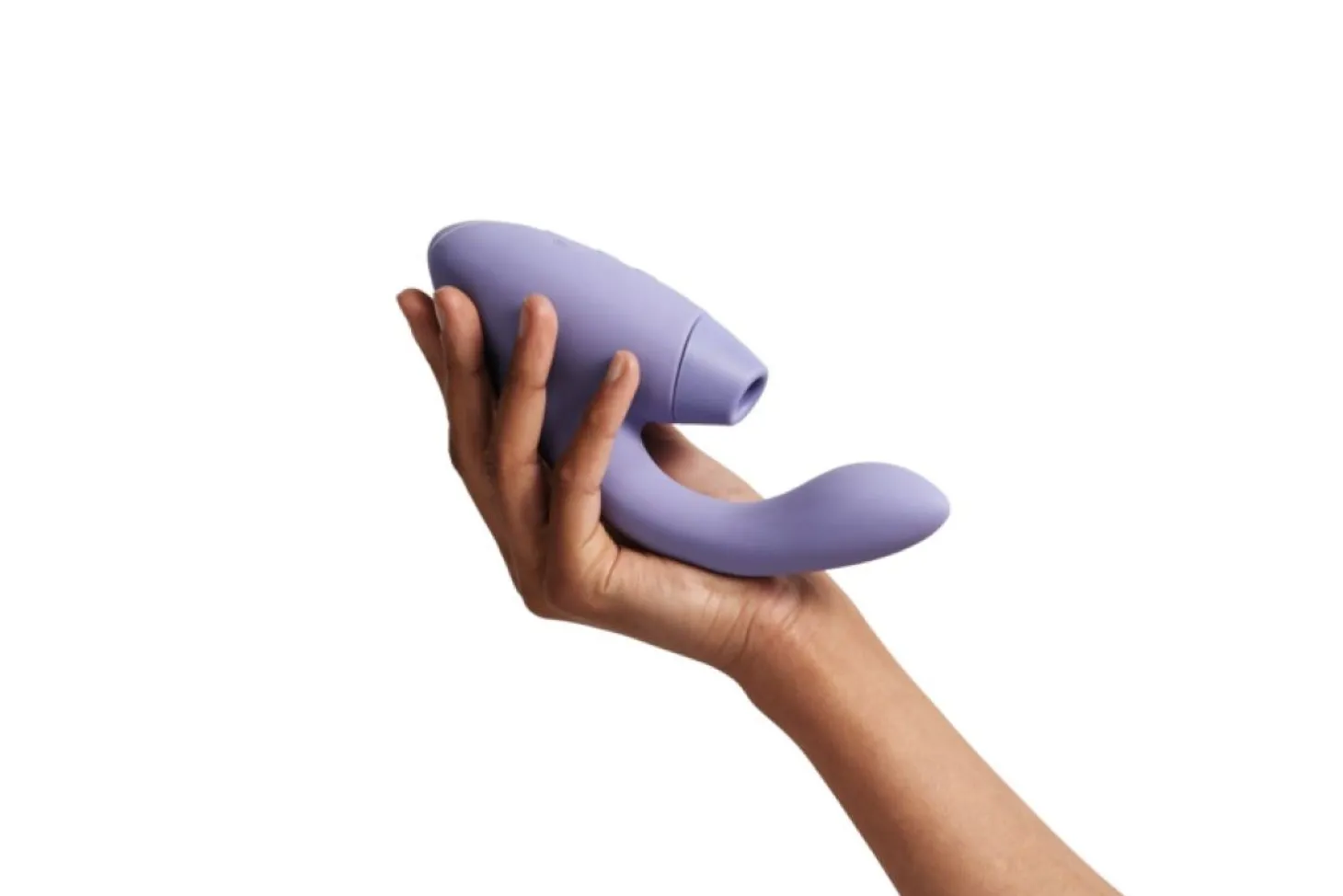 Womanizer DUO 2 - Lila