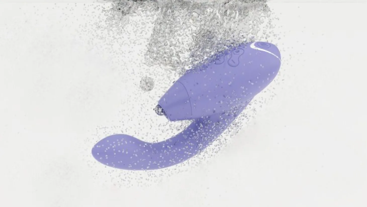 Womanizer DUO 2 - Lila