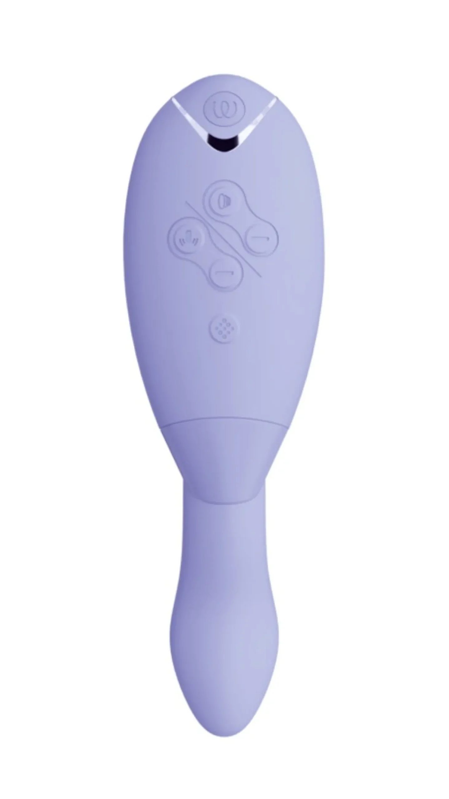 Womanizer DUO 2 - Lila