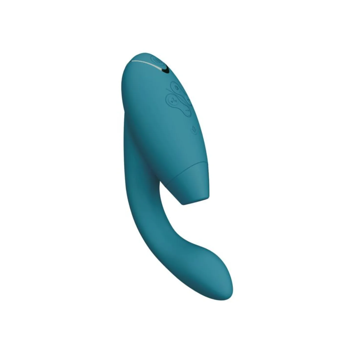 Womanizer DUO 2 - Petrol
