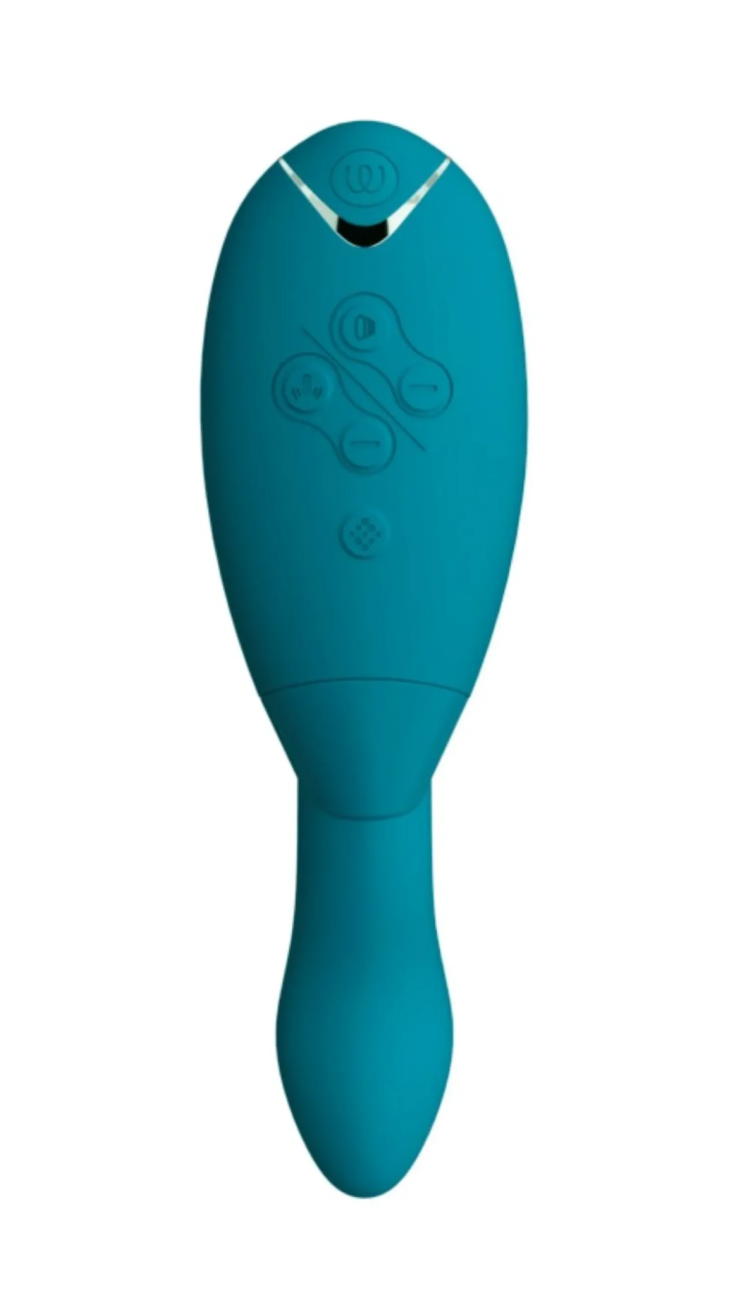 Womanizer DUO 2 - Petrol