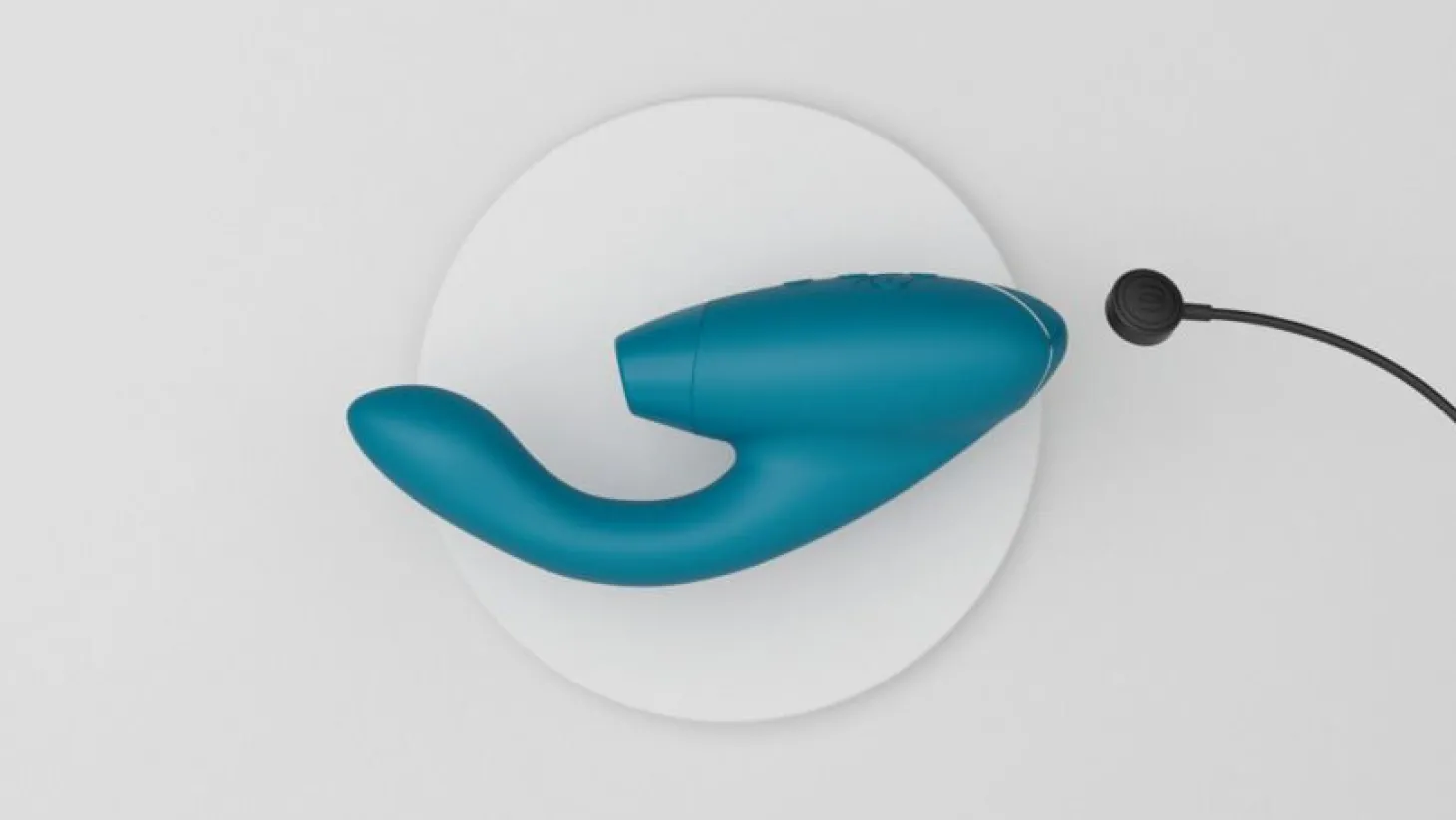 Womanizer DUO 2 - Petrol