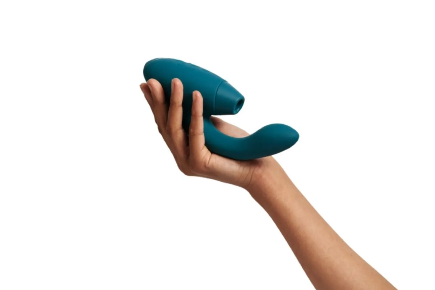 Womanizer DUO 2 - Petrol