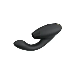 Womanizer DUO 2 - Zwart
