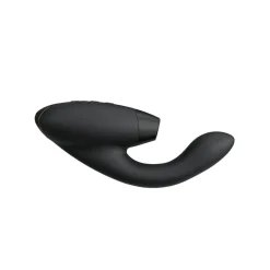 Womanizer DUO 2 - Zwart