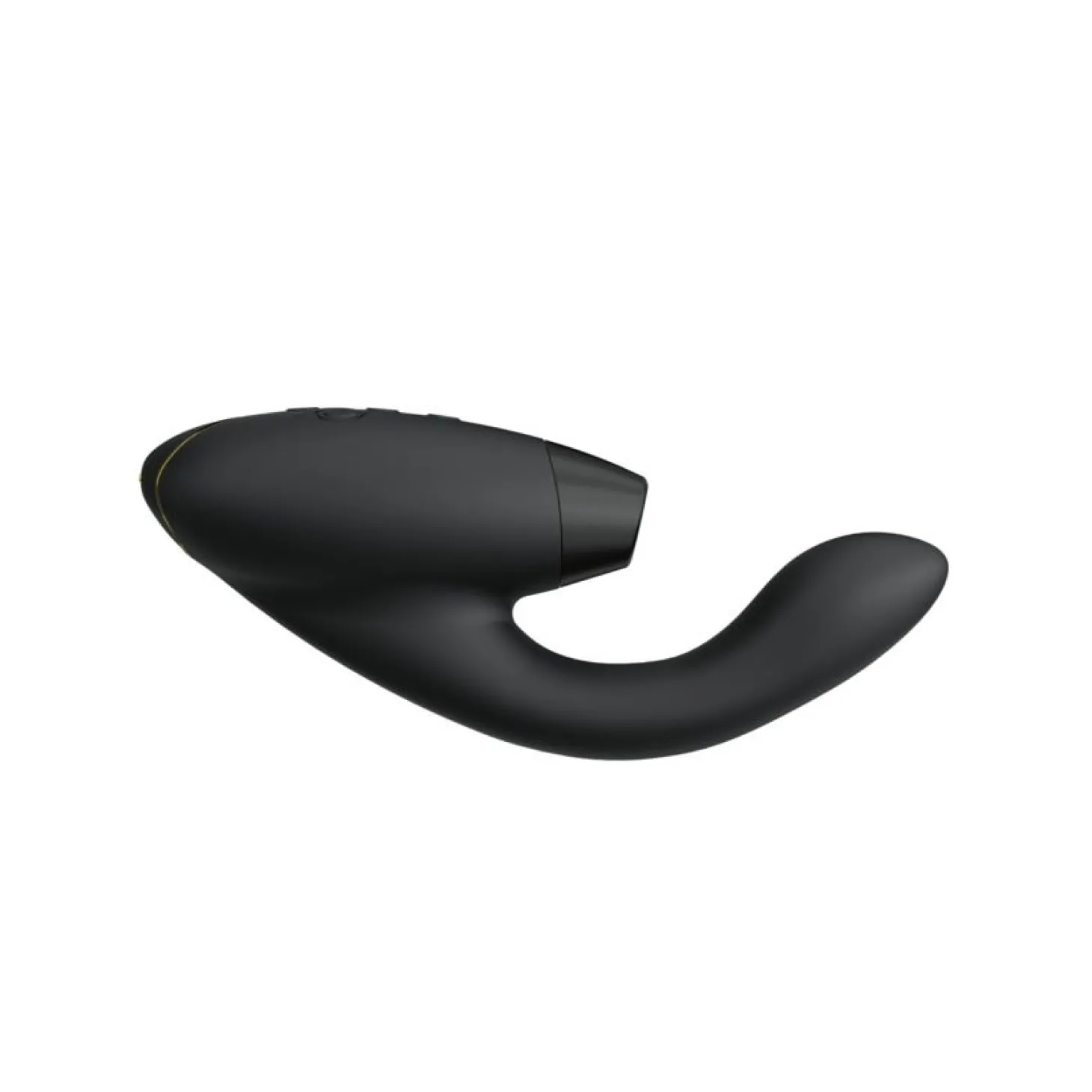 Womanizer DUO 2 - Zwart