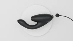 Womanizer DUO 2 - Zwart