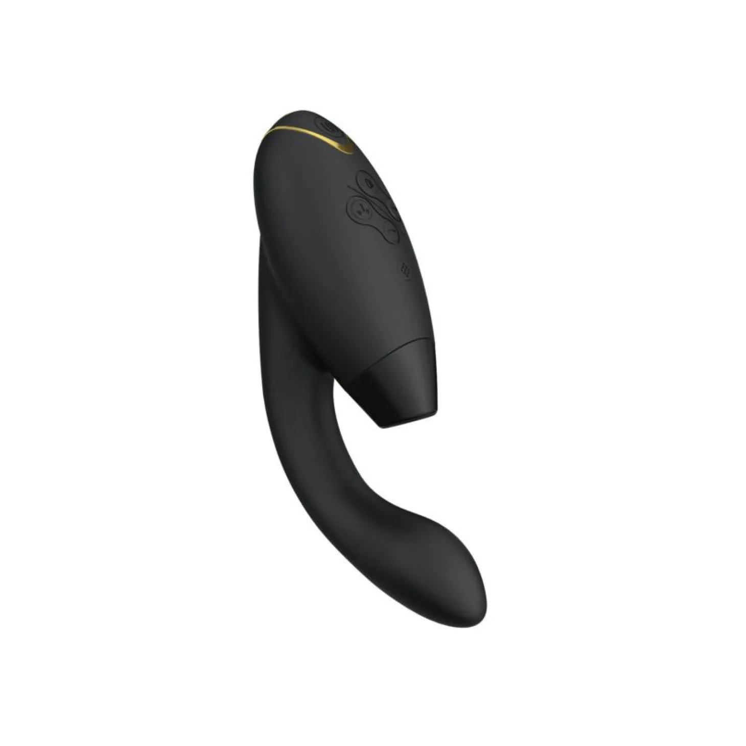 Womanizer DUO 2 - Zwart