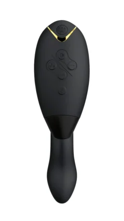 Womanizer DUO 2 - Zwart