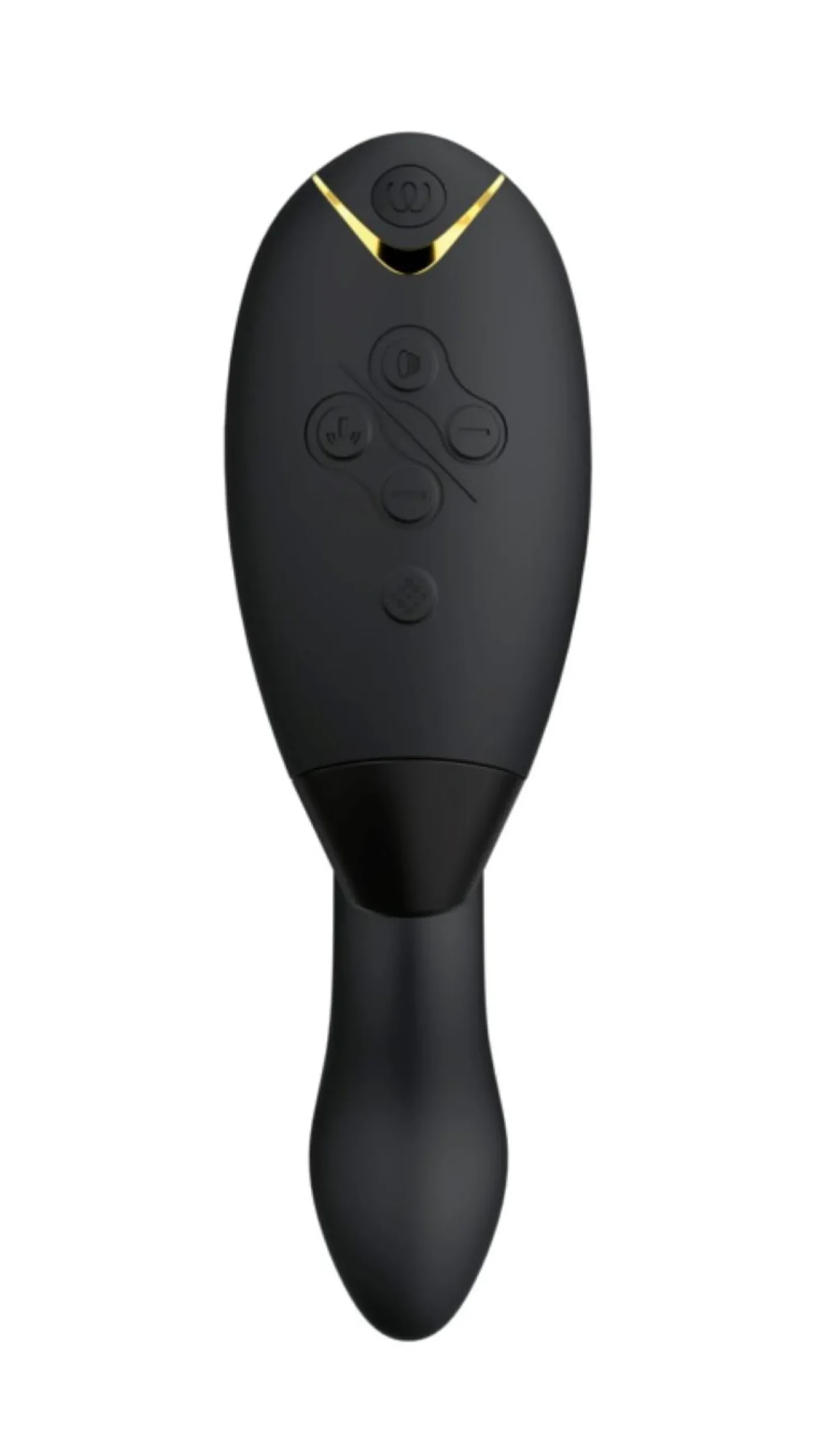Womanizer DUO 2 - Zwart