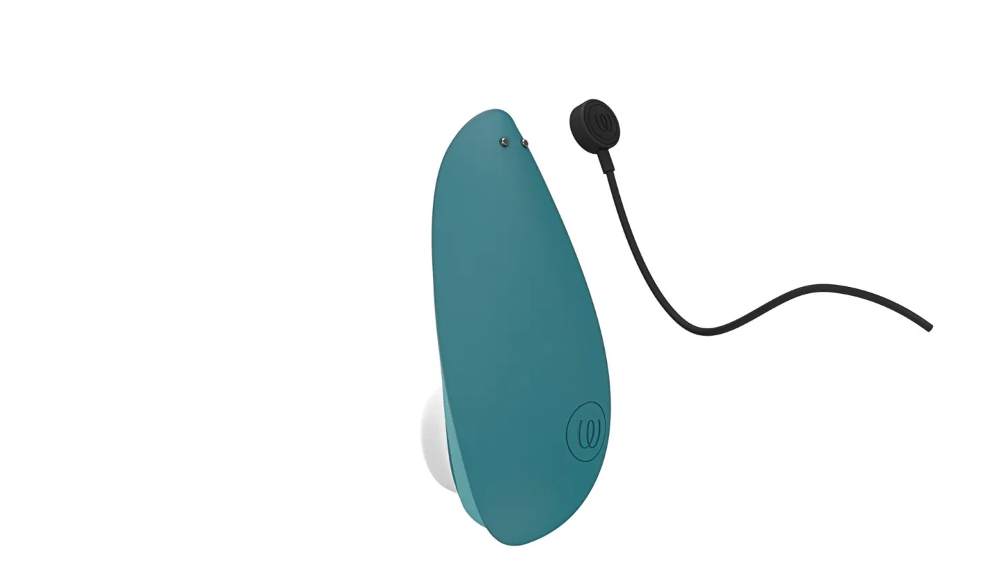 Womanizer Liberty 2 - Blauw