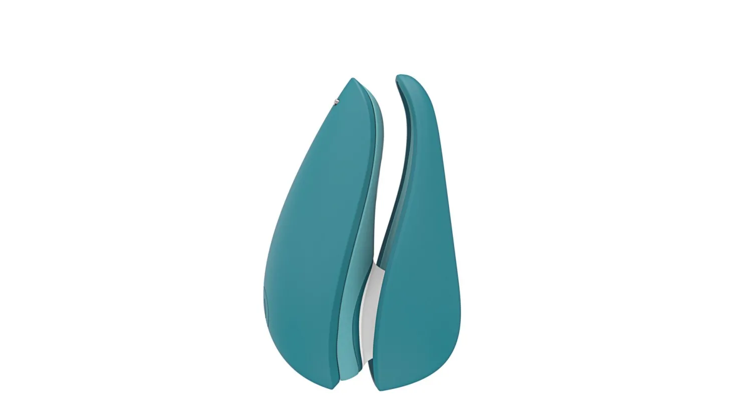 Womanizer Liberty 2 - Blauw