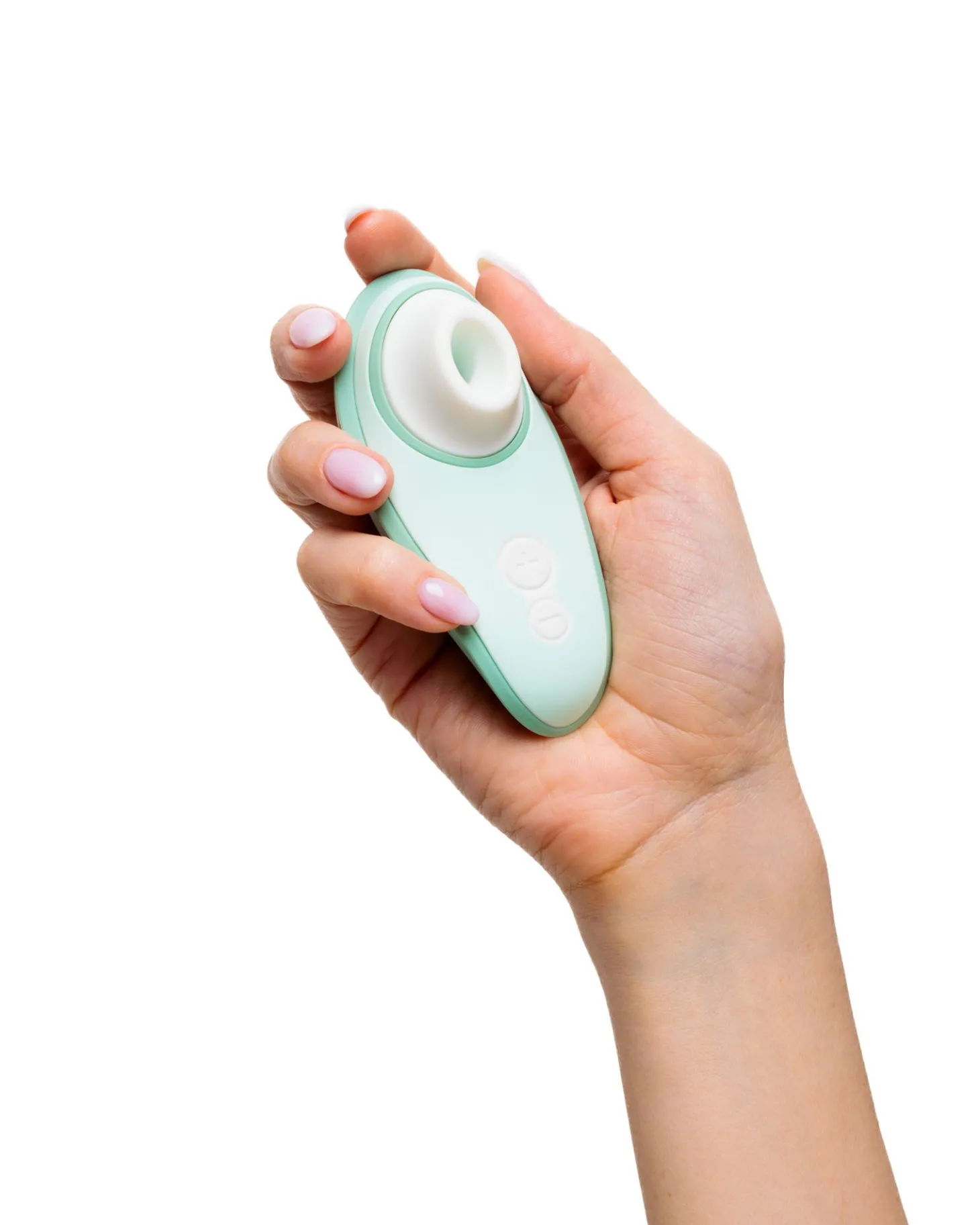 Womanizer Liberty 2 - Groen