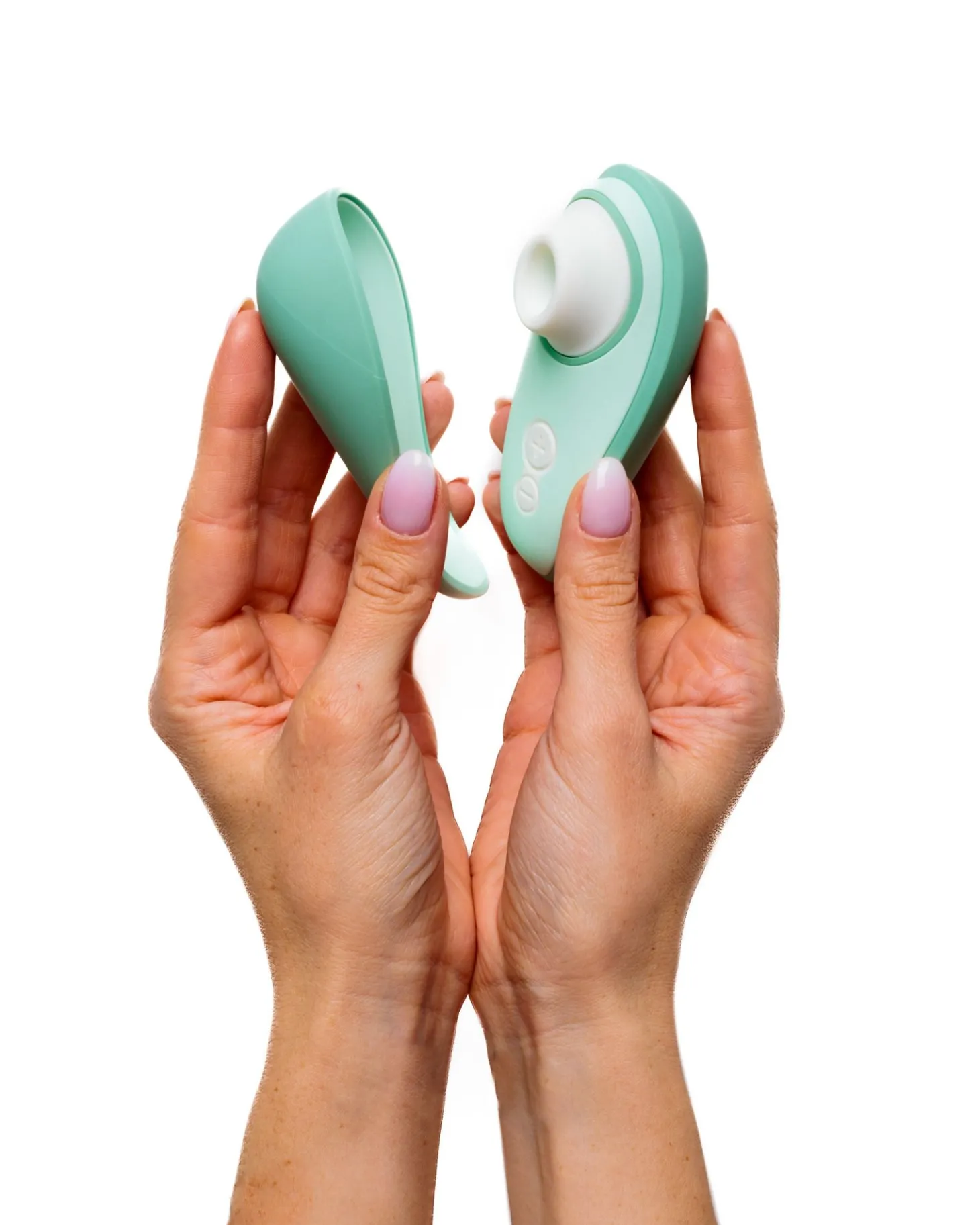 Womanizer Liberty 2 - Groen