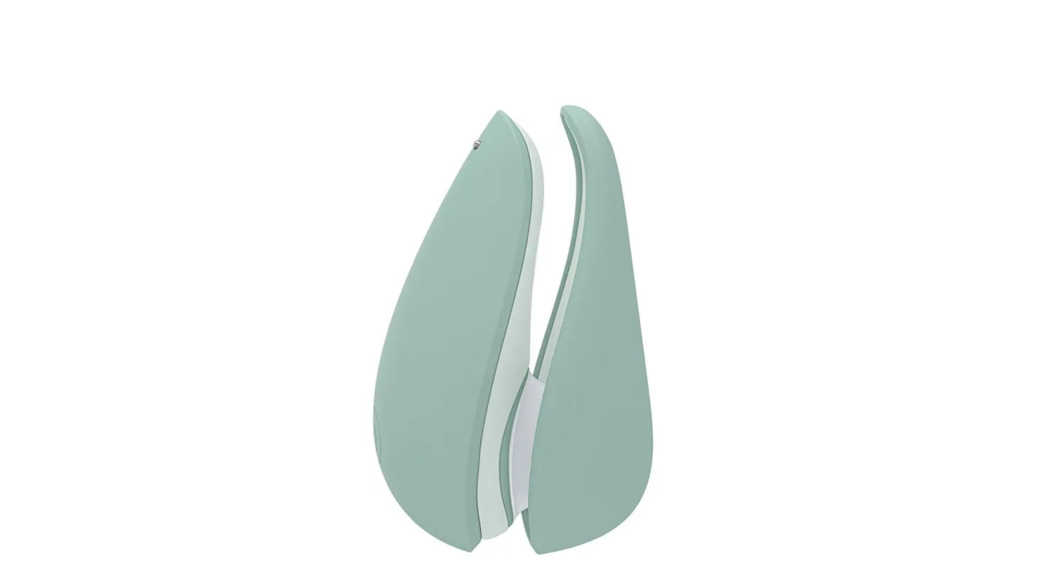 Womanizer Liberty 2 - Groen