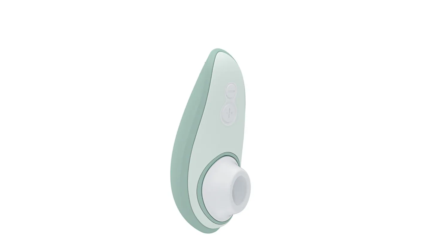 Womanizer Liberty 2 - Groen