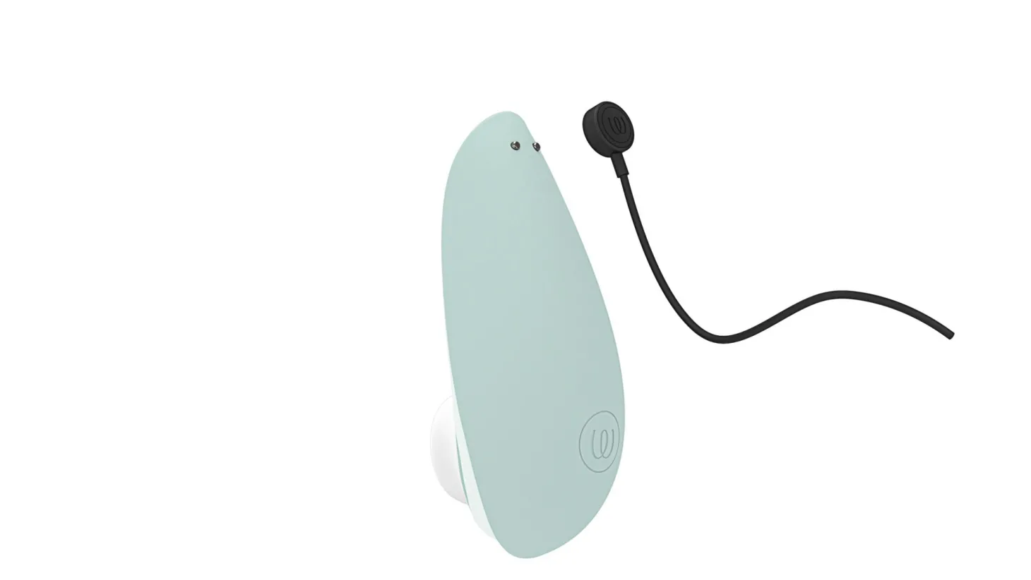 Womanizer Liberty 2 - Groen