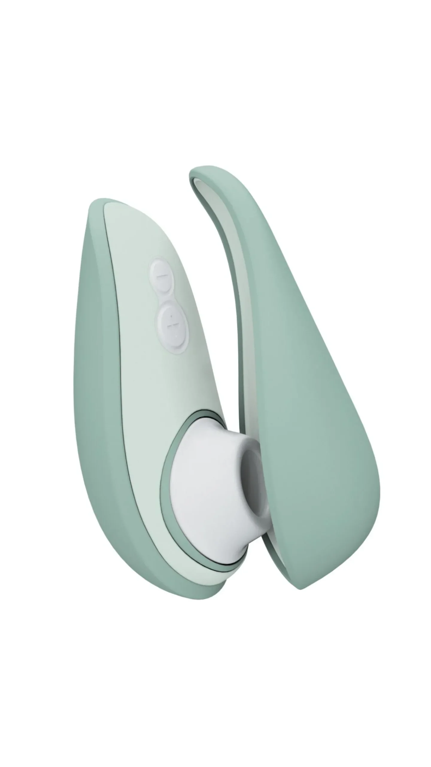 Womanizer Liberty 2 - Groen