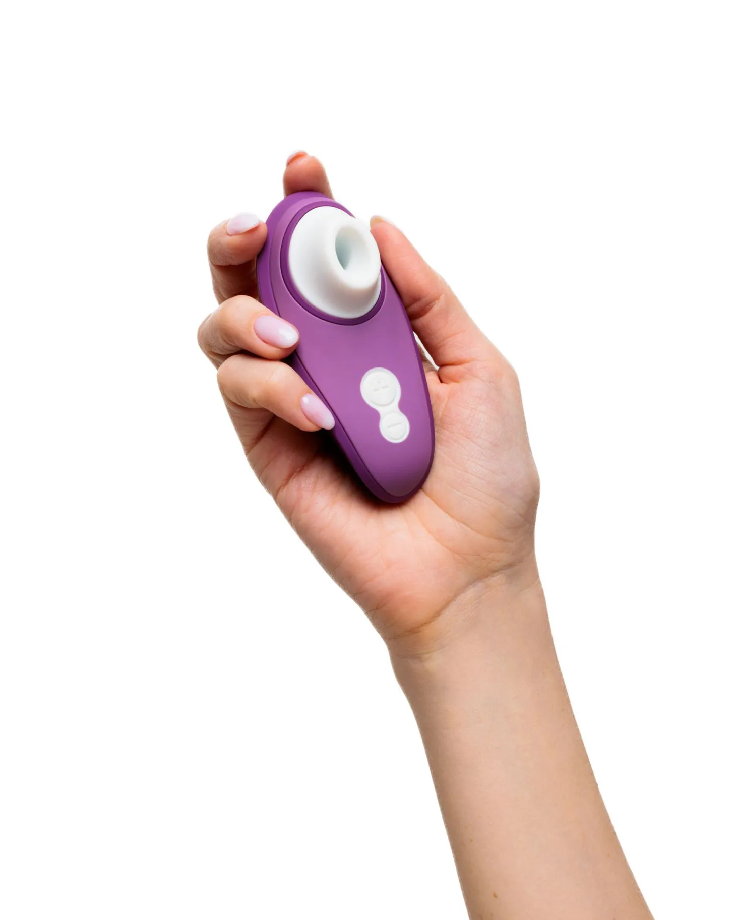 Womanizer Liberty 2 - Paars