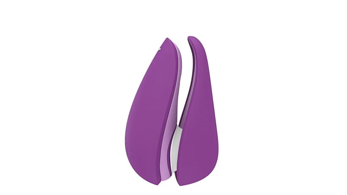 Womanizer Liberty 2 - Paars
