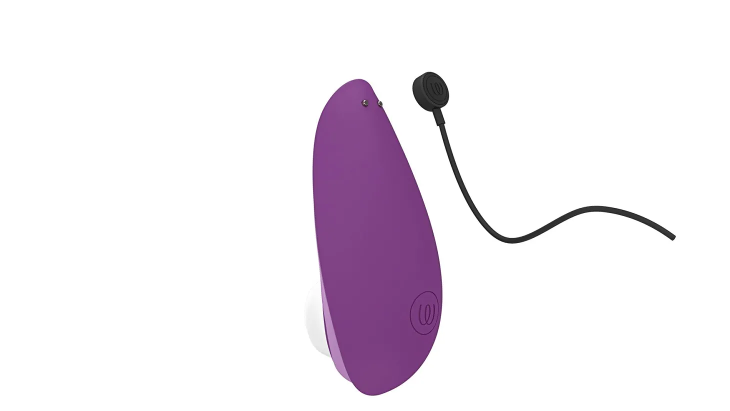 Womanizer Liberty 2 - Paars