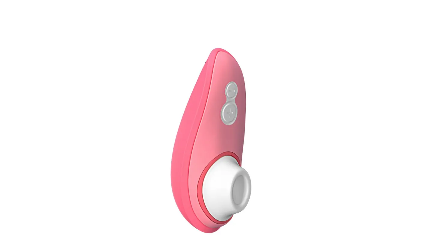 Womanizer Liberty 2 - Roze