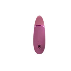 Womanizer - Next Clitorisstimulator - Dusty Pink