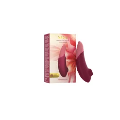 Womanizer - Next Clitorisstimulator - Bordeaux