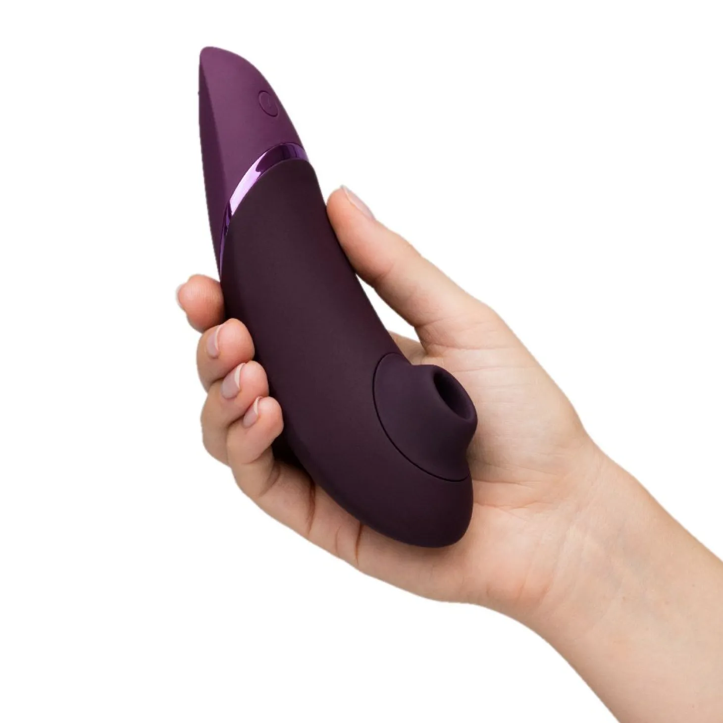 Womanizer Next - Dark Purple