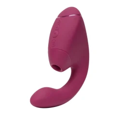 Womanizer – Next Duo Clitoral & G-Spot – Dusky Pink