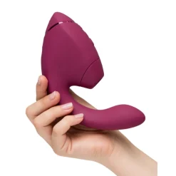 Womanizer – Next Duo Clitoral & G-Spot – Dusky Pink​